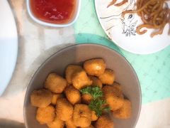 -大树餐厅(红旗街万达店)