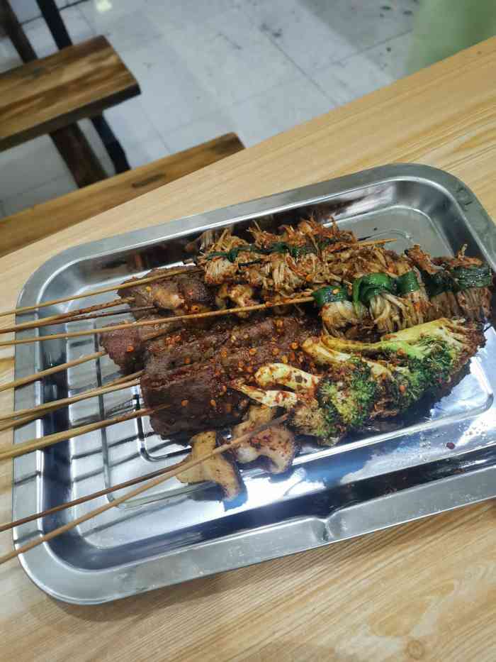 丁三哥老字号-"[薄荷]环境:去玩的时候,去尝试咯,环."-大众点评移动版