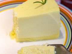 榴莲芝士蛋糕切角-姆们M Sweetie Cake(五道口店)