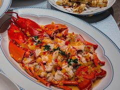 -粤匠·澳门点心粤菜海鲜(澳门半岛店)