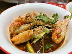 -西江红·株洲本地菜(滨江南路店)