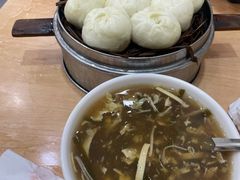 -晋味坊手工刀削面农家菜(霍营店)