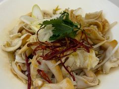 -松云居.大连人.大连菜