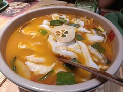 -甘思咪哚·云南艺术餐厅(天河广百店)