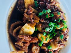 -自游人·美食一楼·地道徽菜(三十年名店)