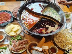 -白乐天毛肚火锅馆(南滨路店)