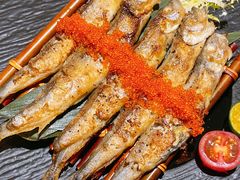 -炙柒Sekinana·精致料理 烧鸟·铁板烧(海上世界店)