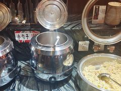 -椒香城门口老火锅(天府长城店)
