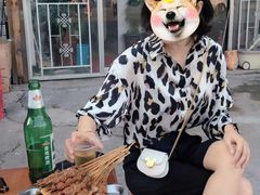 -张杨烤菜(渭南总店)