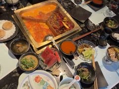 -王家渡火锅店(亦庄店)