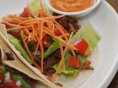-panchos 墨西哥餐厅(嘉绿苑店)
