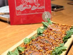 -一坐一忘云南菜(三里屯店)