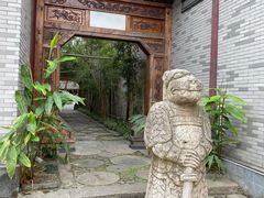 -龙潭水乡