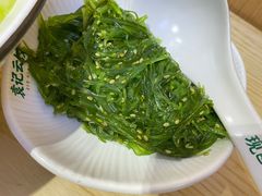 裙带菜-袁记云饺(鼓楼店)