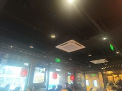 -好嫂子•刀削面(大兴店)