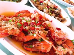 -沈家门海鲜夜排档(东港店)