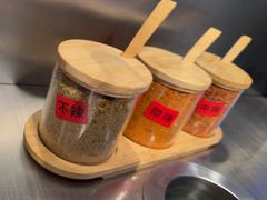 -嫩羊羊·延边烤串·朝鲜族美食(张家港美食街店)