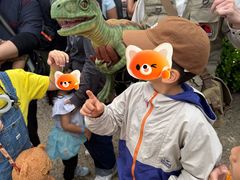 -日本环球影城