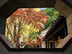 -虞山风景区
