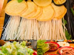 -石记老北京炙子烤肉(松园店)