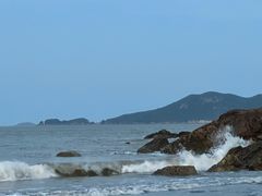 -东海半边山旅游度假区