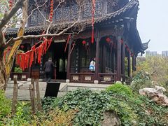 -凤城河风景区