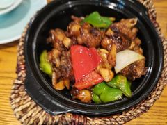 -去茶去餐厅(中央大街店)