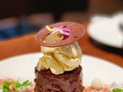 -Bistro 63 创意融合料理(广粤天地店)