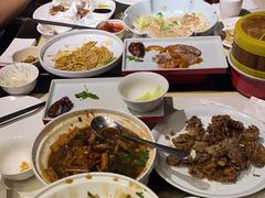 -京味斋·北京烤鸭(北京南站洋桥店)