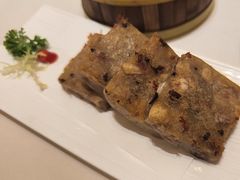 -半岛太子酒家(海港城店)
