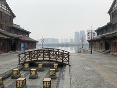 -大小河街
