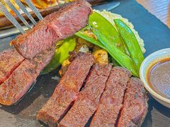-红小满休闲餐厅(十全街店)