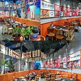 鲜活八爪鱼烤着吃，厦门找不出第二家了吧！