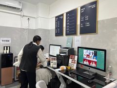 -学长的小象馆(江南西~青凤大街店)