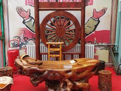 -人民公社大食堂(顺义总店)