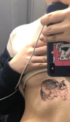 -飛凡TATTOO纹身•原创