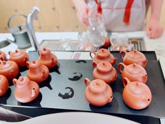 -tea’stone(新天地店)
