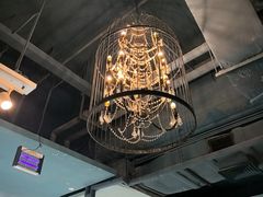-百年果林椰子鸡(中洲店)