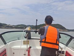 -东海半边山旅游度假区