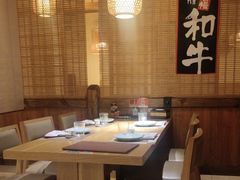 -三石铁板烧(紫竹桥店)