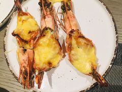 -博林天瑞喜来登酒店·西丽尚膳