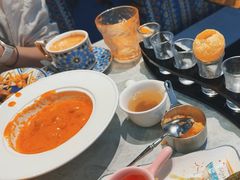 -木尔坦·Multan巴基斯坦清真餐厅halal(大智嘉园店)