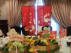-三六三杭州菜(水上总店)