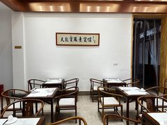 -天龙宝严素食馆(大兴善寺店)