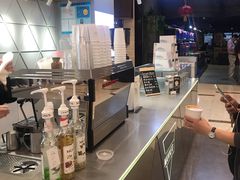 -Manner Coffee(丁香国际店)