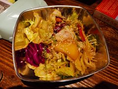 -高烤场烧烤餐厅(文华里店)