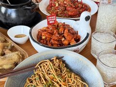 -莲餐厅·湖北菜·潜江小龙虾店(愚园路店)