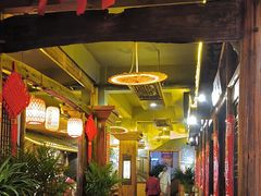 -民俗村柴火灶·景德江西菜(中国陶瓷博物馆店)