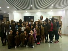 -伊丽莎白美容培训学校(顺德校区)