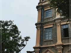 -张学良旧居陈列馆